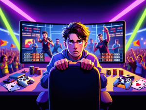 Los casinos y...