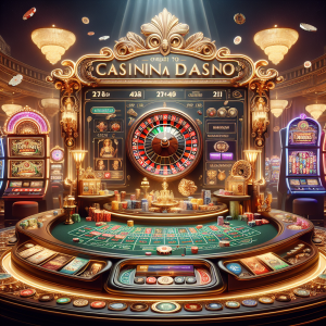 Casino Midas en...
