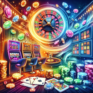 True Fortune Casino:...