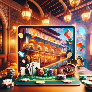 Bruno Casino Review...
