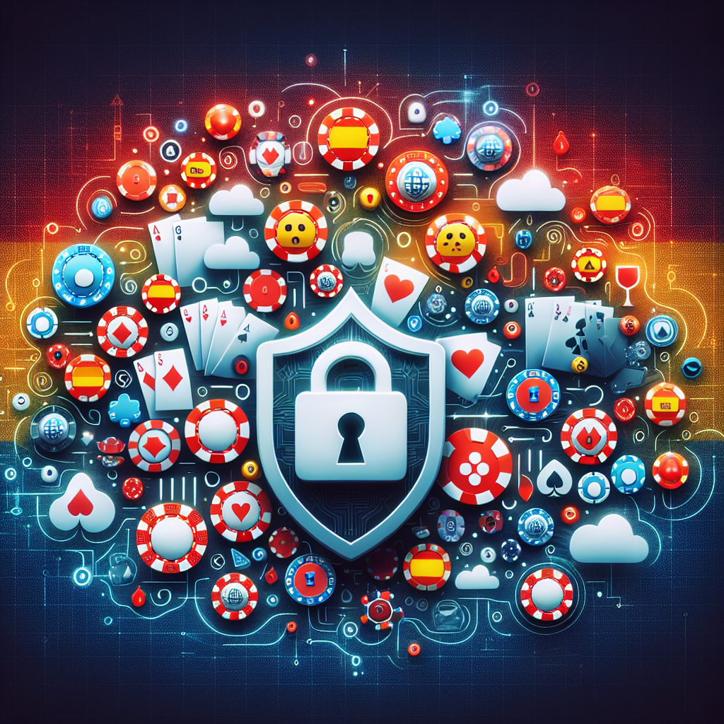 Casinos online seguros: Guía definitiva para jugar en España